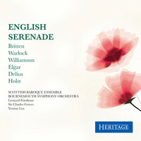Thumbnail for the Peter Warlock - Capriol Suite: I. Basse-Danse link, provided by host site