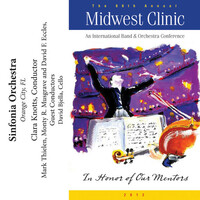 Thumbnail for the Peter Warlock - Capriol Suite: I. Basse-Danse link, provided by host site