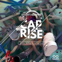 Thumbnail for the Andrés Suárez - Caprise link, provided by host site