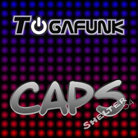 Thumbnail for the Togafunk - Caps link, provided by host site