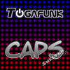 Thumbnail for the Togafunk - Caps link, provided by host site