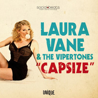 Thumbnail for the Laura Vane - Capsize link, provided by host site