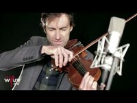 Thumbnail for the Andrew Bird - "Capsized" (Live at WFUV) link, provided by host site