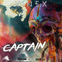 Thumbnail for the VINEX - Captain link, provided by host site