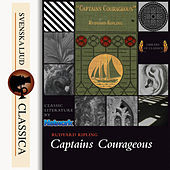 Thumbnail for the Rudyard Kipling - Captain Courageous (Unabridged) link, provided by host site
