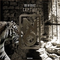 Image of Deviouz linking to their artist page due to link from them being at the top of the main table on this page