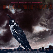 Thumbnail for the Pat Metheny - Capture link, provided by host site