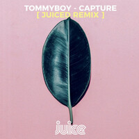 Thumbnail for the Tommyboy - Capture (Juiced Remix) link, provided by host site
