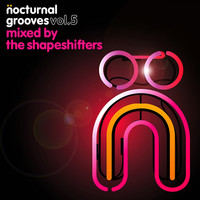 Thumbnail for the K-Klass - Capture Me - Jason Chance Remix - The Shapeshifters Edit link, provided by host site