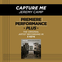 Thumbnail for the Jeremy Camp - Capture Me (Premiere Performance Plus Track) link, provided by host site