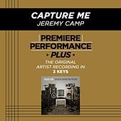 Thumbnail for the Jeremy Camp - Capture Me (Premiere Performance Plus Track) link, provided by host site