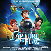 Thumbnail for the Orquesta Sinfonica De Tenerife - Capture the Flag Suite (Recorded in Live at Fimucité 9) [Bonus Track] link, provided by host site