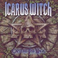 Thumbnail for the Icarus Witch - Capture The Magic link, provided by host site