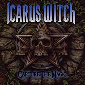 Thumbnail for the Icarus Witch - Capture The Magic link, provided by host site