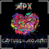 Thumbnail for the The Apx - Capture the Moment link, provided by host site