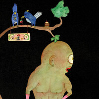 Thumbnail for the Jamie Lidell - Capture The Moon link, provided by host site