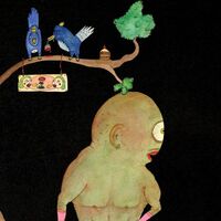 Thumbnail for the Jamie Lidell - Capture The Moon link, provided by host site