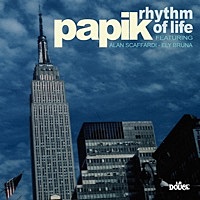 Thumbnail for the Papi K - Capture the Sound link, provided by host site