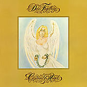 Thumbnail for the Dan Fogelberg - Captured Angel link, provided by host site