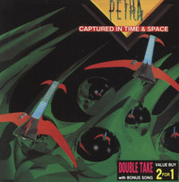 Thumbnail for the Petra - Captured In Time And Space link, provided by host site