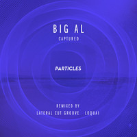 Thumbnail for the Loquai - Captured - Loquai Remix link, provided by host site