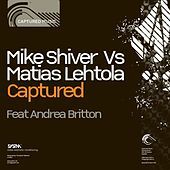 Thumbnail for the George Acosta - Captured (Mike Shiver vs. Matias Lehtola vs. Andrea Britton) link, provided by host site