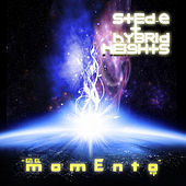 Thumbnail for the Hybrid Heights - Captured Moments (Original Mix) link, provided by host site