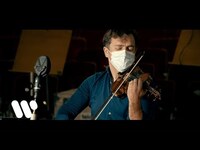 Thumbnail for the Renaud - Capuçon plays Arvo Pärt: Darf ich… (with the Orchestre de Chambre de Lausanne) link, provided by host site