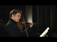 Thumbnail for the Renaud - Capuçon plays Beethoven: Violin Sonata No. 10 in G major: II. Adagio espressivo link, provided by host site