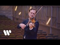 Thumbnail for the Renaud - Capuçon plays Dvořák: Gypsy Songs, Op. 55: No. 4 "Songs My Mother Taught Me" link, provided by host site