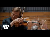 Thumbnail for the Renaud - Capuçon, Sir Simon Rattle, London Symphony Orchestra - Elgar: Violin Concerto: II. Andante link, provided by host site