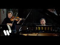 Thumbnail for the Renaud - Capuçon, Stephen Hough - Elgar: Violin Sonata in E minor, Op. 82: III. Allegro, non troppo link, provided by host site