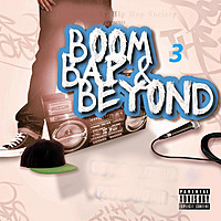 Thumbnail for the Common - Car Horn - Madlib Remix link, provided by host site