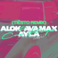 Thumbnail for the Alok - Car Keys (Ayla) (Tiësto Remix) link, provided by host site
