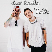 Thumbnail for the T.G. - Car Radio link, provided by host site