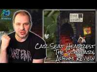 Thumbnail for the Spectrum Pulse - Car Seat Headrest - The Scholars - Album Review + Analysis link, provided by host site