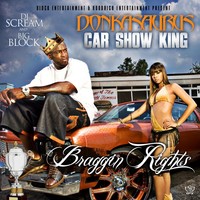 Thumbnail for the Big Block - Car Show King Intro link, provided by host site