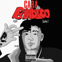 Thumbnail for the Arse - Cara de Bandido link, provided by host site