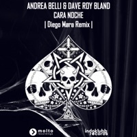 Thumbnail for the Andrea Belli - Cara Noche (Diego Mora Remix) link, provided by host site