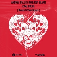 Thumbnail for the Andrea Belli - Cara Noche (Menini & Viani Remix) link, provided by host site