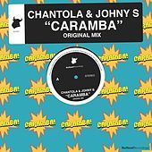 Thumbnail for the Chantola - Caramba link, provided by host site
