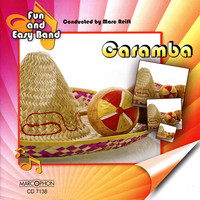 Thumbnail for the Fun and Easy Band - Caramba link, provided by host site