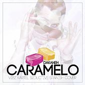 Thumbnail for the Dakaneh - Caramelo link, provided by host site