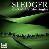Thumbnail for the Sledger - Caravan link, provided by host site