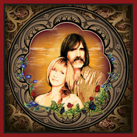 Thumbnail for the Larry Campbell - Caravan link, provided by host site