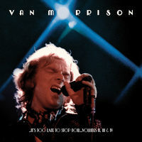 Thumbnail for the Van Morrison - Caravan (Live at the Rainbow) link, provided by host site