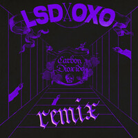 Thumbnail for the Fever Ray - Carbon Dioxide (LSDXOXO Remix) link, provided by host site