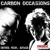 Thumbnail for the UMEK - Carbon Occasions (Dee Marcus 2k13 Remix) link, provided by host site