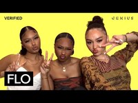 Thumbnail for the Flo - “Cardboard Box” Official Lyrics & Meaning | Verified link, provided by host site