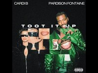 Thumbnail for the Pardison Fontaine - Toot It Up link, provided by host site